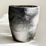 Made to Order:  Extra Large Moon and River Planter