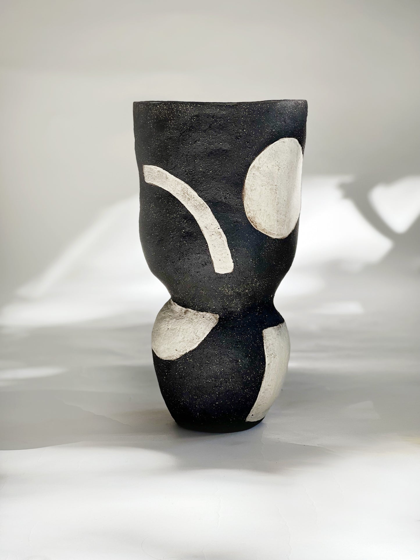 Made to Order: Large Shapes Vase