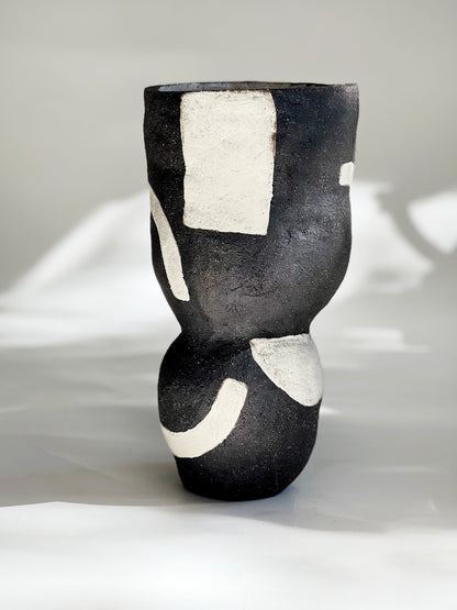 Made to Order: Large Shapes Vase