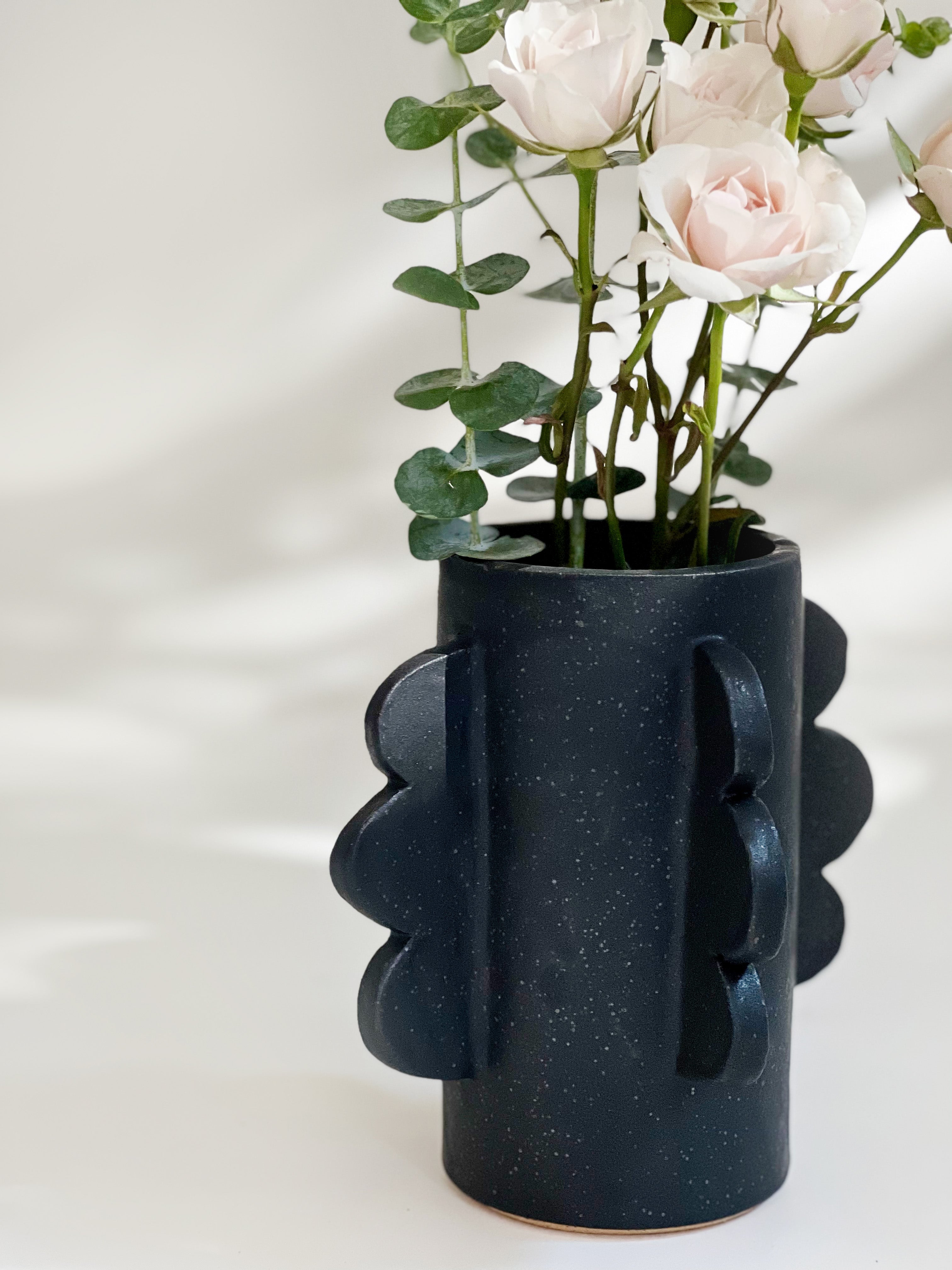 Cactus Vase