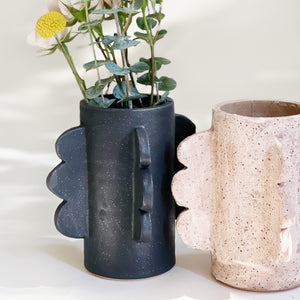 Cactus Vase