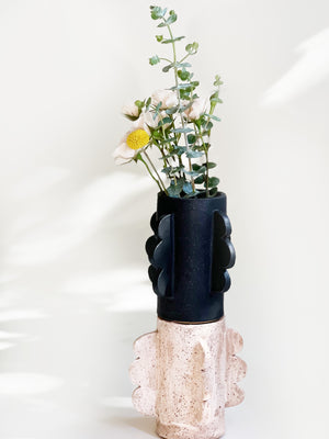 Cactus Vase