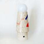 Dimmable Sprinkles Weekend Table Lamp - Made to order