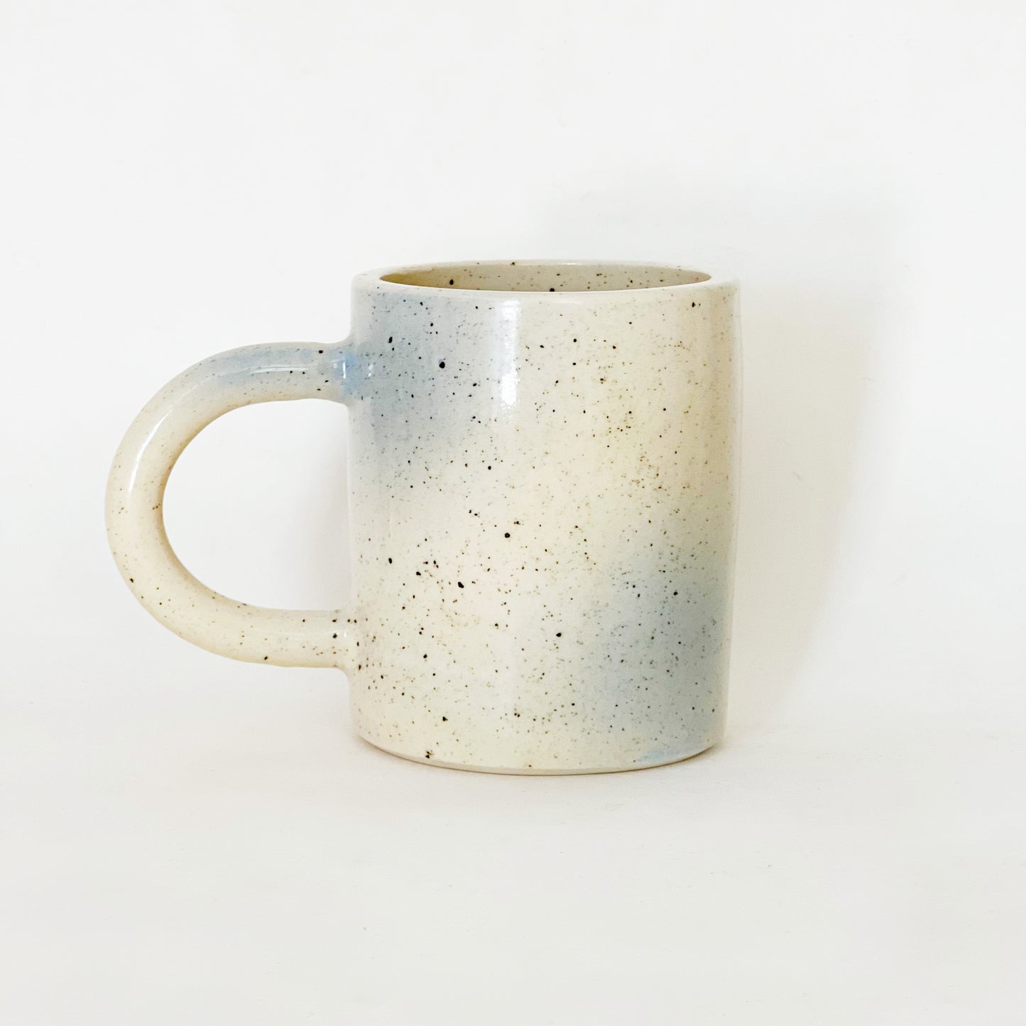 Large Soft Light Sprinkles Mug