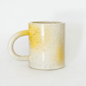 Large Soft Light Sprinkles Mug
