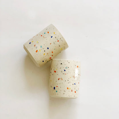 Double Sprinkles Tumbler