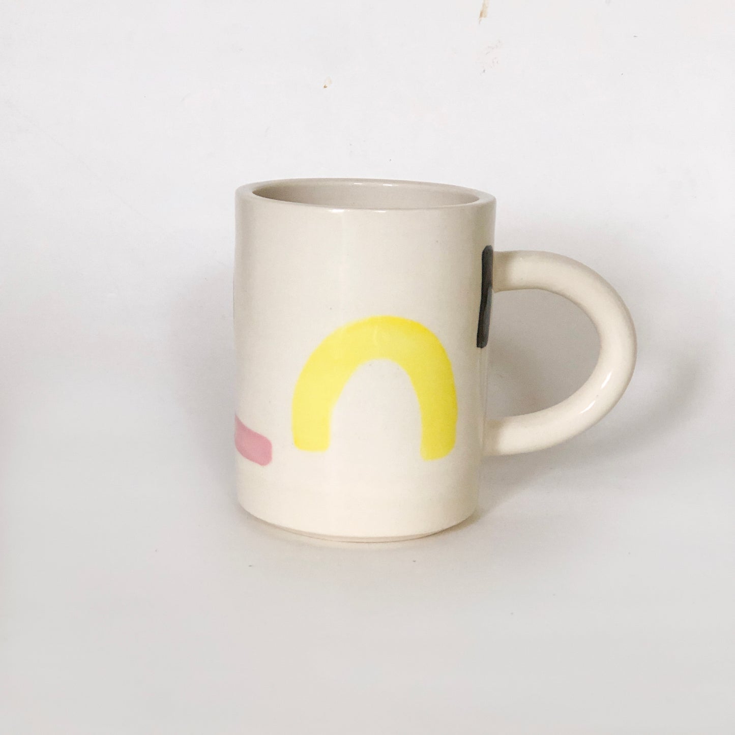 Large Sunrise Mug