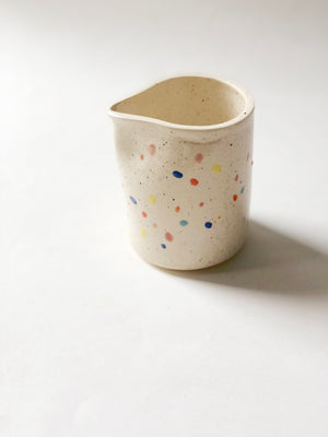 Sprinkles Creamer