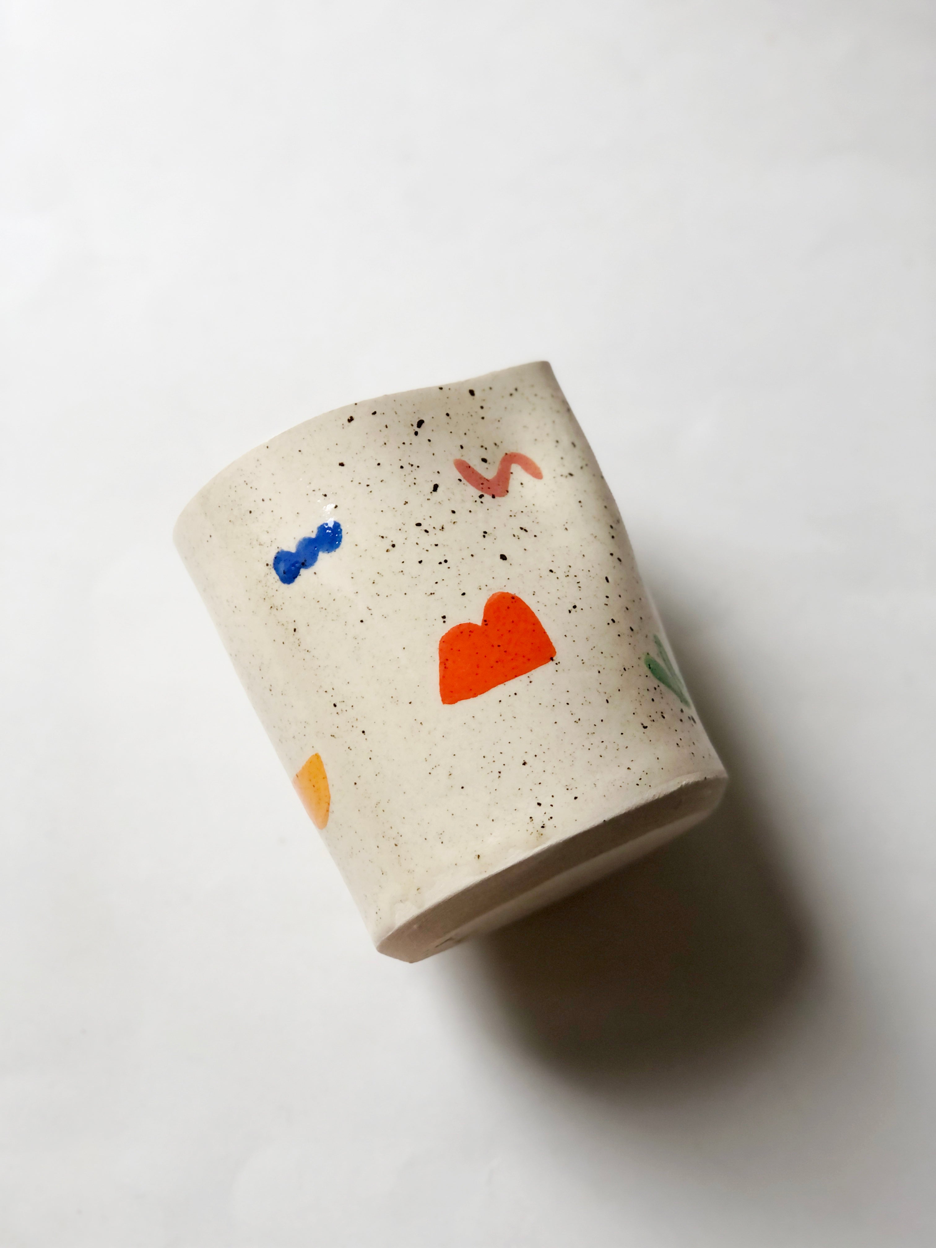 Sprinkles Creamer
