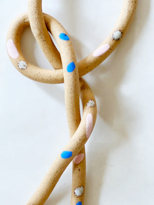 Clay Object 42 - Have Fun