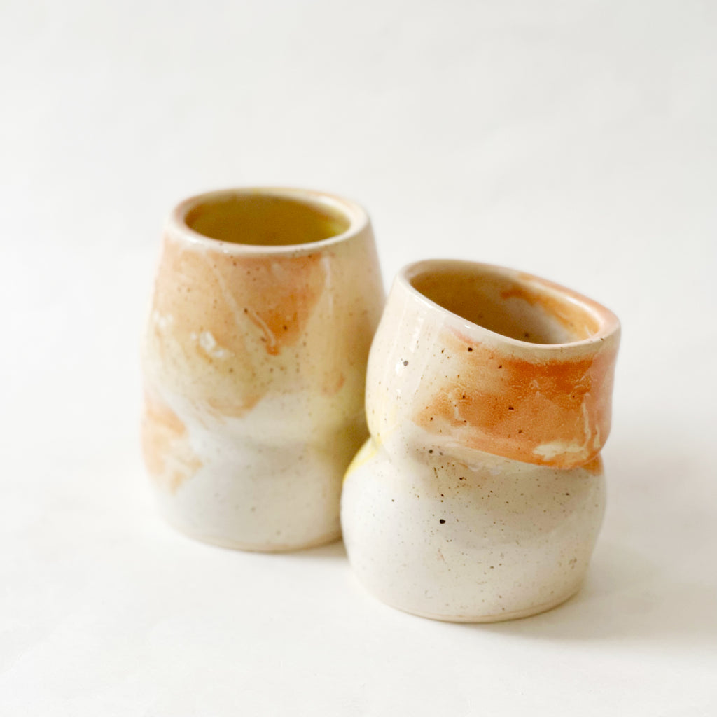 Set of Canyon Cups