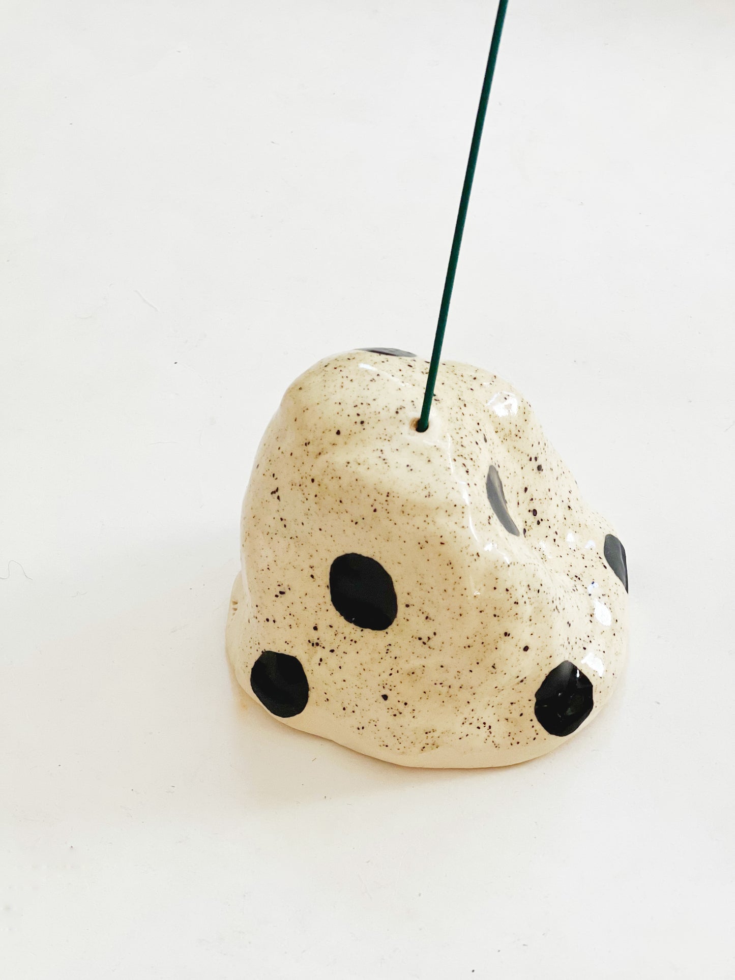 Rocks Incense Holder / Decor