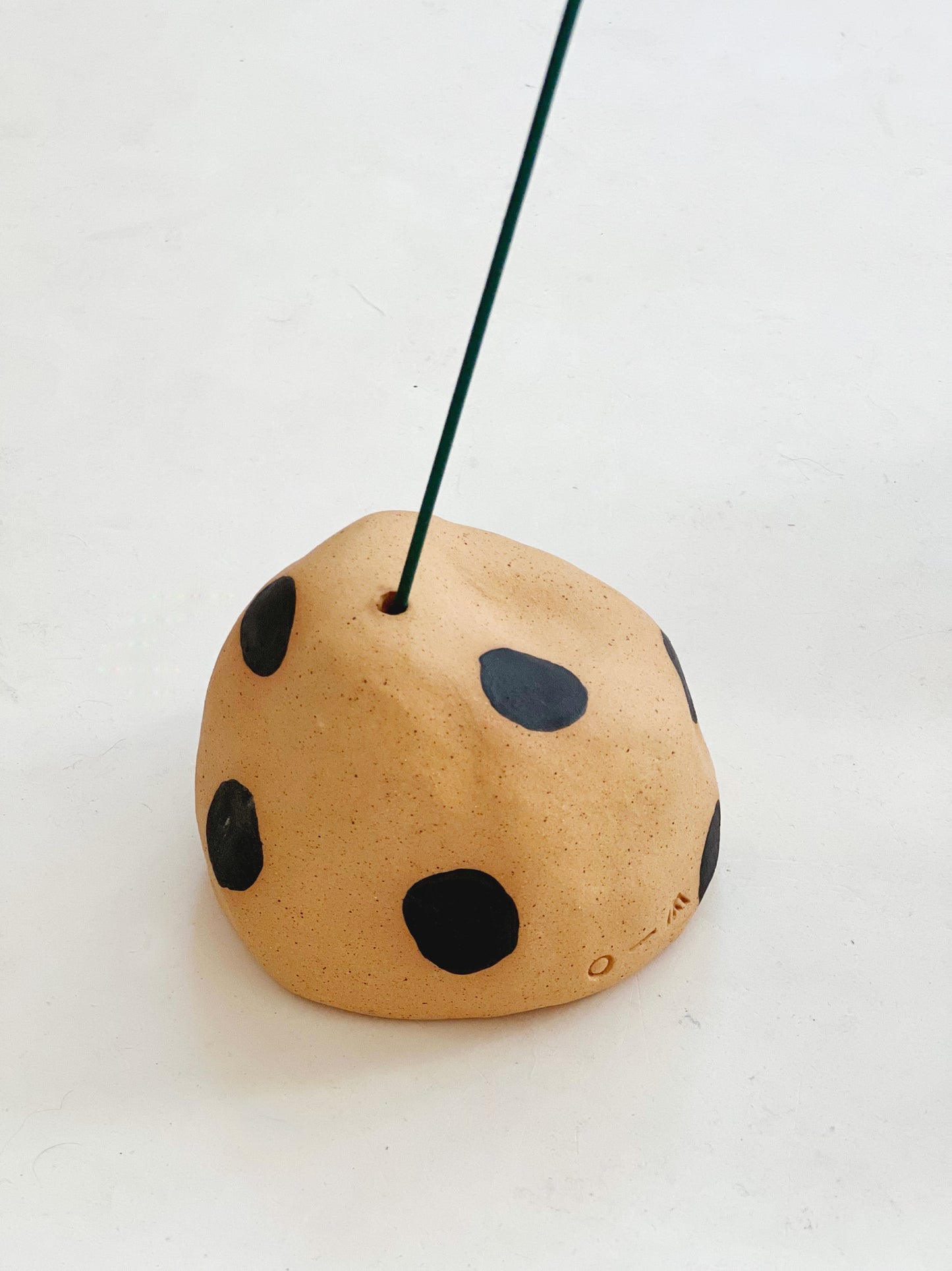 Rocks Incense Holder / Decor