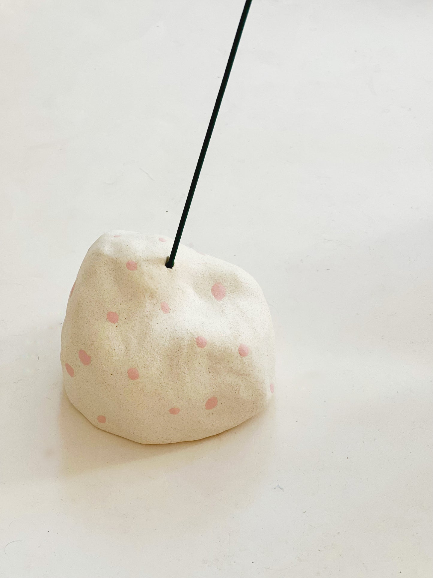 Rocks Incense Holder / Decor