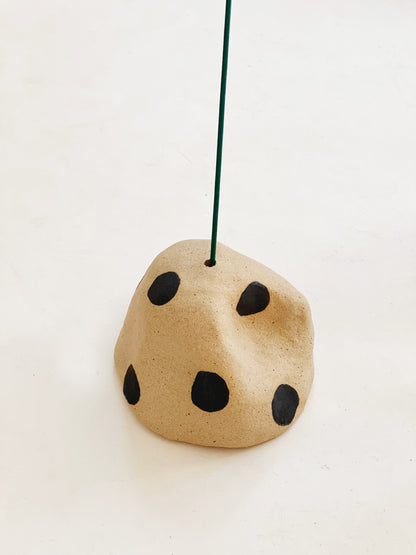 Rocks Incense Holder / Decor