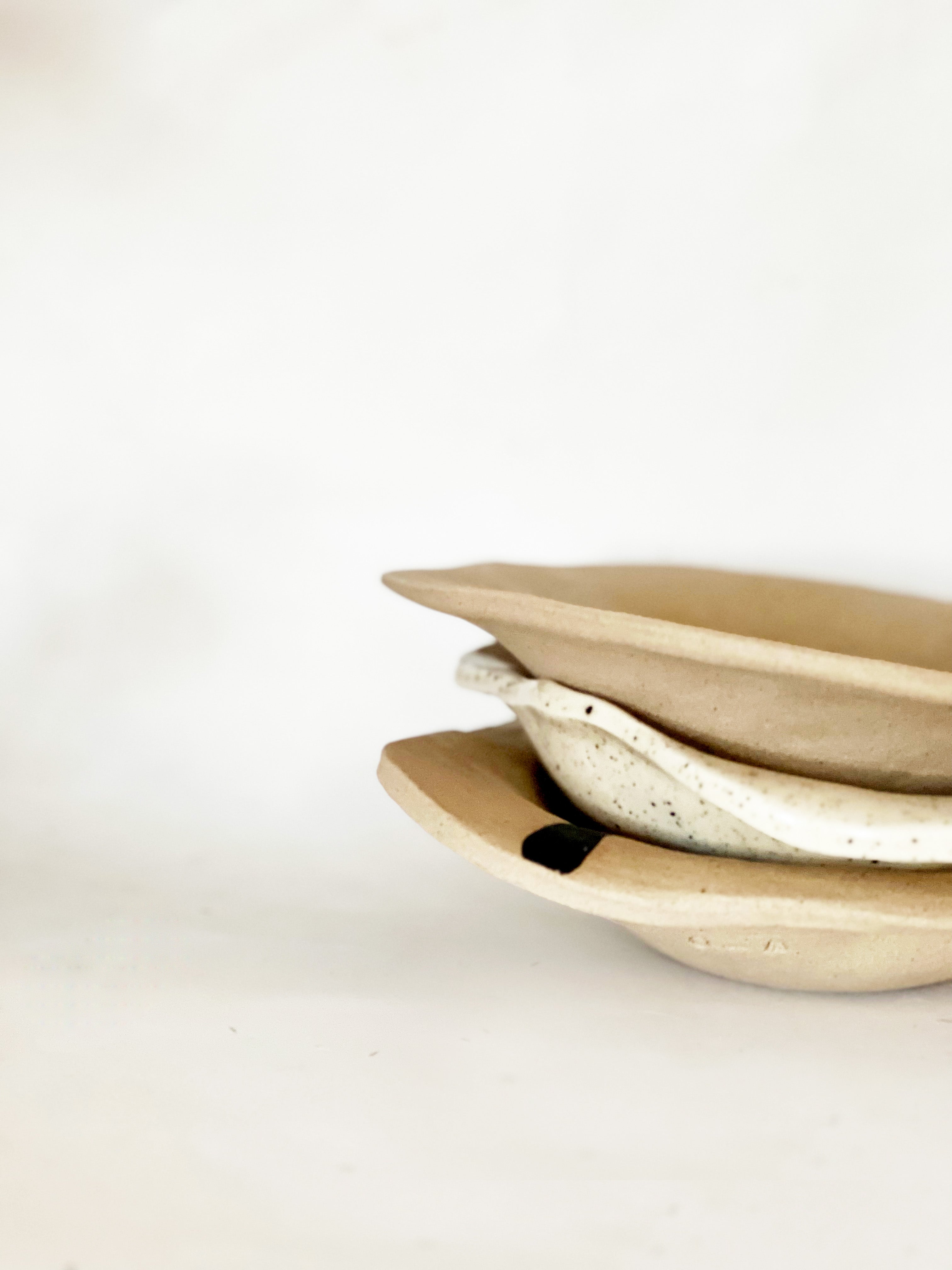 Canyon Landscape Plate/ Tray
