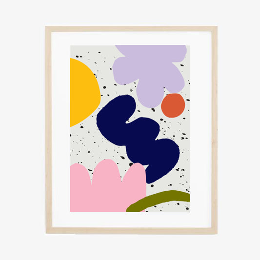 print, design, drawing, los angeles, ceramic, illustration, graphic, frame artwork, artwork, giclee print