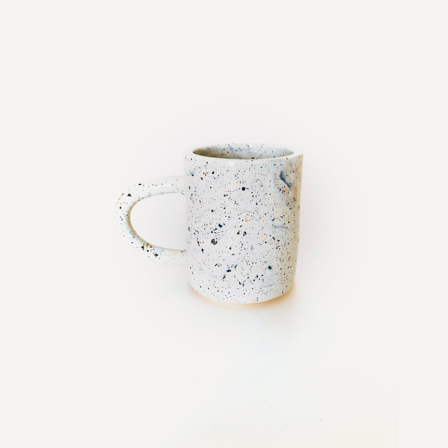 Terrazzo Mug