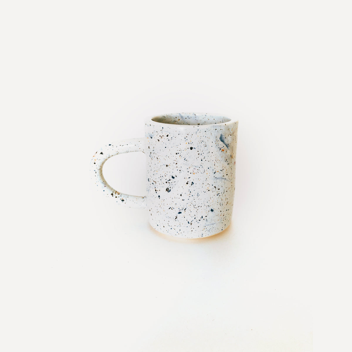 Terrazzo Mug – O-M Ceramic