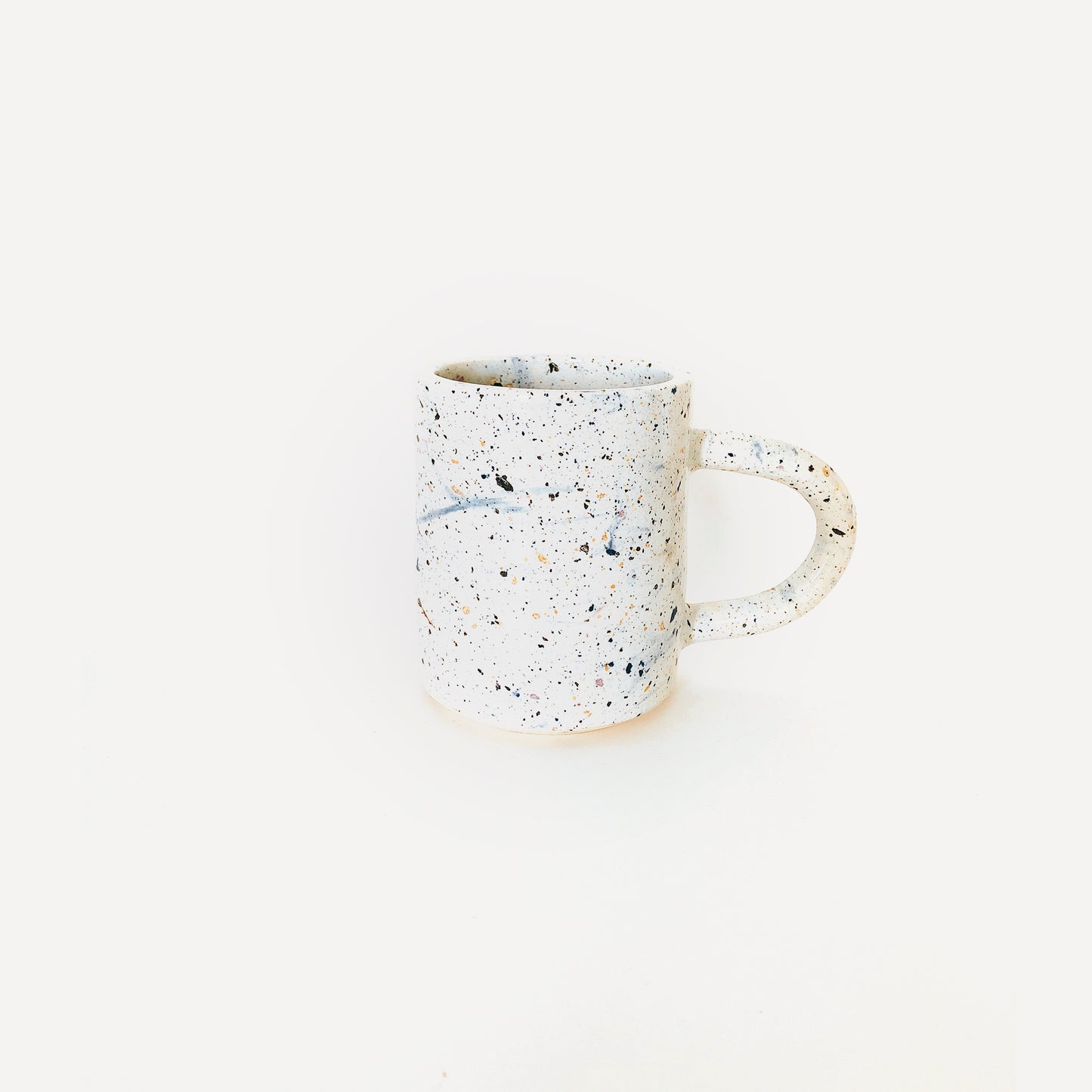 Terrazzo Mug